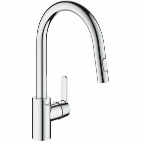 Mischbatterie Grohe 31484001 von Grohe, Küchenarmaturen - Ref: S7175449, Preis: 214,57 €, Rabatt: %