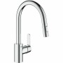 Mixer Tap Grohe 31484001 by Grohe, Kitchen taps - Ref: S7175449, Price: 233,75 €, Discount: %