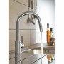 Mixer Tap Grohe 31484001 by Grohe, Kitchen taps - Ref: S7175449, Price: 233,75 €, Discount: %