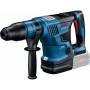 Martelo perfurador BOSCH GBH Professional Sem Fios 18 V de BOSCH, Berbequim e aparafusadoras - Ref: S7175450, Preço: 667,86 €...