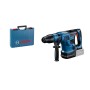 Martelo perfurador BOSCH GBH Professional Sem Fios 18 V de BOSCH, Berbequim e aparafusadoras - Ref: S7175450, Preço: 667,86 €...