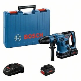 Set de forage et accessoires BOSCH GBH 18V-36 C Professional 18 V de BOSCH, Perceuses et tournevis - Réf : S7175451, Prix : 9...