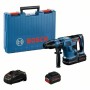 Conjunto de berbequim e acessórios BOSCH GBH 18V-36 C Professional 18 V | Tienda24 - Global Online Shop Tienda24.eu