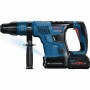 Conjunto de berbequim e acessórios BOSCH GBH 18V-36 C Professional 18 V | Tienda24 - Global Online Shop Tienda24.eu