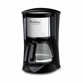 Cafetera de Goteo Moulinex FG150813 0,6 L 650W Negro 600 W 600 ml de Moulinex, Cafeteras de goteo - Ref: S7175456, Precio: 60...