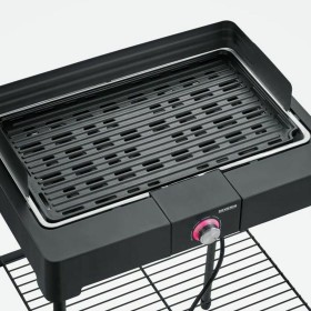 Barbecue Électrique Severin PG 8568 2200 W de Severin, Grills électriques - Réf : S7175459, Prix : 111,39 €, Remise : %