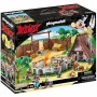 Playset Playmobil 70931 Astérix Dorf | Tienda24 - Global Online Shop Tienda24.eu