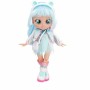 Muñeca IMC Toys Kristal 20 cm de IMC Toys, Muñecas fashion - Ref: S7175506, Precio: 45,79 €, Descuento: %