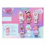 Poupée IMC Toys Model doll Stella 20 cm de IMC Toys, Poupées mannequins - Réf : S7175507, Prix : 47,92 €, Remise : %