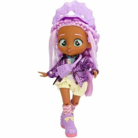 Bambola IMC Toys Cry Babies Best Friends Forever 20 cm di IMC Toys, Bambole Fashion - Rif: S7175508, Prezzo: 46,43 €, Sconto: %