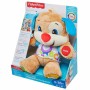 Animal de Compagnie Interactif Fisher Price Puppy (FR) de Fisher Price, Peluches et Animaux interactifs - Réf : S7175511, Pri...