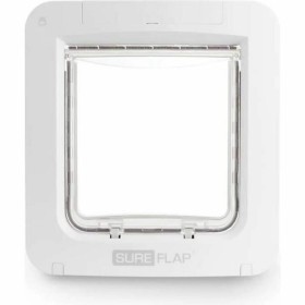 Gatera SureFlap 70955 Blanco Plástico de SureFlap, Gateras - Ref: S7175585, Precio: 182,72 €, Descuento: %