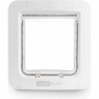 Cat Flap SureFlap 70955 White Plastic by SureFlap, Cat flaps - Ref: S7175585, Price: 182,72 €, Discount: %