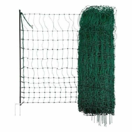 Fence Kerbl Green by Kerbl, Garden Border Edging - Ref: S7175586, Price: 142,70 €, Discount: %