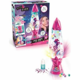 Gioco Fai-da-te Canal Toys Lava Lampe Personalizzato di Canal Toys, Lavori per bambini - Rif: S7175600, Prezzo: 39,06 €, Scon...