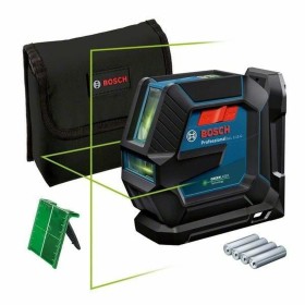 Laser level BOSCH GLL 2-15 by BOSCH, Laser measuring tools and accessories - Ref: S7175624, Price: 191,70 €, Discount: %