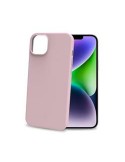 Funda para Móvil Celly iPhone 15 Plus Rosa | Tienda24 Tienda24.eu