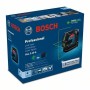 Niveau laser BOSCH GLL 2-15 de BOSCH, Outils et accessoires de mesure laser - Réf : S7175624, Prix : 191,70 €, Remise : %