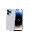 Funda para Móvil Celly SPACE1054WH iPhone 15 Pro Blanco | Tienda24 Tienda24.eu