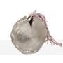 Florero Romimex Plateado Aluminio Redondo 35 x 35 x 13 cm de Romimex, Jarrones - Ref: D1617098, Precio: 124,28 €, Descuento: %