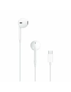 Auriculares Apple Earpods de Apple, Auriculares - Ref: S7798744, Precio: 20,32 €, Descuento: %