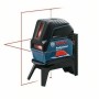 Nível Laser BOSCH GCL2-15 15 m de BOSCH, Ferramentas para medição laser e acessórios - Ref: S7175627, Preço: 173,89 €, Descon...