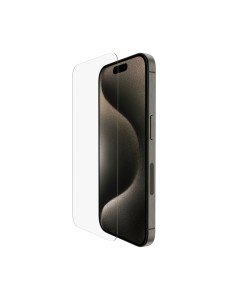 Protetor de Ecrã Vidro Temperado Belkin OVA137ZZ iPhone 15 Pro de Belkin, Protetores de ecrã - Ref: S7798758, Precio: 23,99 €...