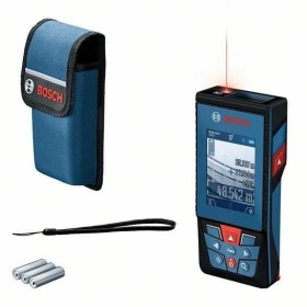 Telemeter BOSCH GLM TV 100-25 C by BOSCH, Laser measuring tools and accessories - Ref: S7175629, Price: 272,94 €, Discount: %