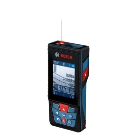 Télémètre BOSCH GLM TV 150-27 C de BOSCH, Outils et accessoires de mesure laser - Réf : S7175630, Prix : 337,19 €, Remise : %