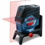 Nível Laser BOSCH GCL 2-50 C de BOSCH, Ferramentas para medição laser e acessórios - Ref: S7175632, Preço: 267,14 €, Desconto: %