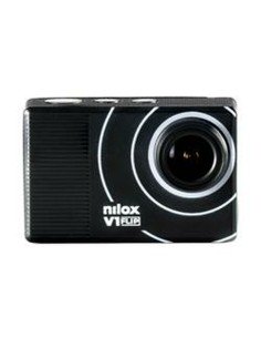 Fotocamera Sportiva Nilox NXACV1FLIP01 Nero da Nilox, Action camera - Ref: S7798828, Precio: 103,54 €, Descuento: %