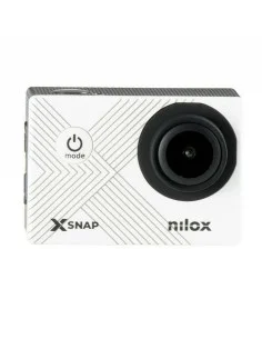 Cámara de fotos Nilox NXACXSNAP01 de Nilox, Cámaras compactas - Ref: S7798829, Precio: 75,42 €, Descuento: %