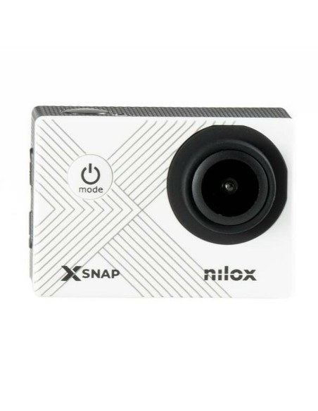 Fotocamera Nilox NXACXSNAP01 da Nilox, Fotocamere analogiche compatte - Ref: S7798829, Precio: 75,42 €, Descuento: %