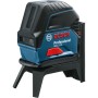 Nível Laser BOSCH GCL 2-50 C de BOSCH, Ferramentas para medição laser e acessórios - Ref: S7175632, Preço: 267,14 €, Desconto: %