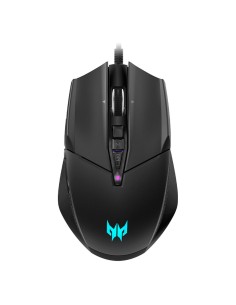 Mouse NGS Lila | Tienda24 Tienda24.eu