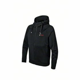 Sudadera con Capucha Hombre BOSCH GHH 12 M de BOSCH, Ropa de trabajo y de seguridad - Ref: S7175648, Precio: 160,46 €, Descue...