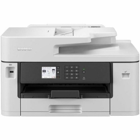 Impresora Láser Brother MFC-J5345DW de Brother, Impresoras láser - Ref: S7175706, Precio: 271,56 €, Descuento: %