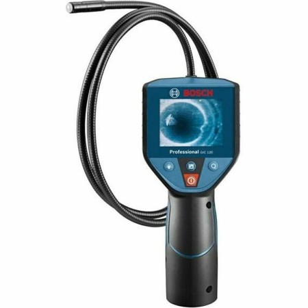 Videocámara de Vigilancia BOSCH GIC 120 Professional de BOSCH, Equipos de videovigilancia - Ref: S7175710, Precio: 239,16 €, ...