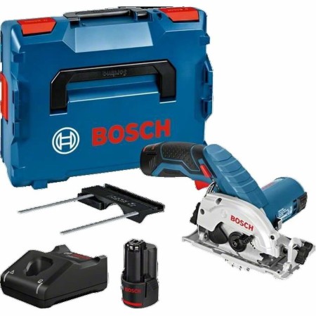 Circular saw BOSCH GKS 3 Ah 12 V 12-26 V by BOSCH, Saws - Ref: S7175730, Price: 278,72 €, Discount: %