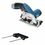 Circular saw BOSCH 0 601 6A1 001 12 V 10,8 V by BOSCH, Saws - Ref: S7175731, Price: 142,50 €, Discount: %