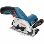 Circular saw BOSCH 0 601 6A1 001 12 V 10,8 V by BOSCH, Saws - Ref: S7175731, Price: 142,50 €, Discount: %