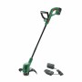 Recortadora Eléctrica BOSCH Easy GrassCut 18V-230 18 V Ø 23 cm de BOSCH, Cortabordes - Ref: S7175765, Precio: 123,83 €, Descu...