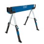 Set of trestles Scheppach MWB600 Steel 82 cm (2 Units) | Tienda24 - Global Online Shop Tienda24.eu