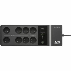 Protection from surges APC BE650G2-FR Black by APC, Surge Protectors - Ref: S7175800, Price: 167,88 €, Discount: %