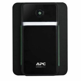 Gruppo di Continuità Interattivo UPS APC BX950MI-FR 520 W di APC, Gruppi di continuità UPS - Rif: S7175802, Prezzo: 168,81 €,...