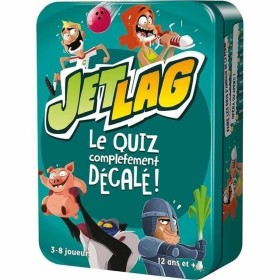 Jeu de société Megableu Esc O Wolf (FR) | Tienda24 - Global Online Shop Tienda24.eu