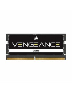 RAM Memory Corsair CMW16GX4M2Z3200C16 3200 MHz CL16 | Tienda24 Tienda24.eu