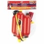 Toy Fire Extinguisher Klein Firefighter by Klein Toys, Play Tools - Ref: S7175823, Price: 38,54 €, Discount: %