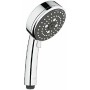 Set de Ducha Grohe Vitalio Comfort 100 3 Posiciones de Grohe, Grifos de ducha y bañeras - Ref: S7176116, Precio: 98,28 €, Des...