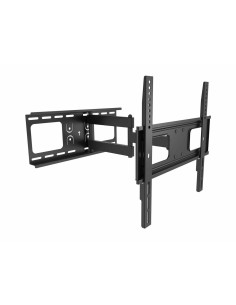 Suporte TV Fixo iggual SPTV04 IGG314647 23"-42" Preto | Tienda24 Tienda24.eu